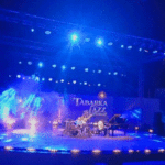 Tabarka ouvre la 20e édition de son Festival international de Jazz avec Alfredo Rodríguez