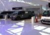Kia lance le PV5 au Moyen-Orient et en Afrique