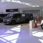 Kia lance le PV5 au Moyen-Orient et en Afrique