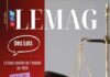 WMC LeMag 255 : des lois votées mais toujours inapplicables WMC LEMAG 255