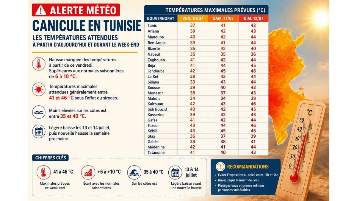 Météo