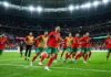 Mondial 2026 : Le Maroc surclasse le Canada et s’ouvre les portes des quarts de finale Maroc - Mondial 2026