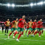 Mondial 2026 : Le Maroc surclasse le Canada et s’ouvre les portes des quarts de finale Maroc - Mondial 2026