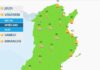 Alerte Météo Tunisie : jusqu’à 48°C attendus vendredi 17 juillet 2026 Météo Tunisie