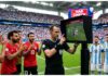 Le hold-up du siècle ? Pourquoi l’Égypte porte plainte à la FIFA après le choc contre l’Argentine ! Mondial 2026 Matche Egypte Argentine