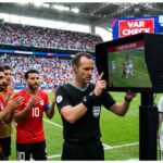 Le hold-up du siècle ? Pourquoi l’Égypte porte plainte à la FIFA après le choc contre l’Argentine ! Mondial 2026 Matche Egypte Argentine