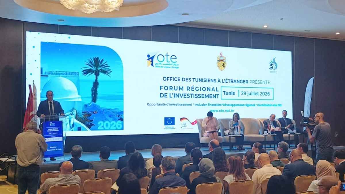 OTE Forum Diaspora
