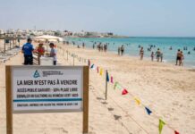 « La mer n’est pas à vendre » : L’État tunisien durcit le ton sur le domaine public maritime Plages Vacances Mer