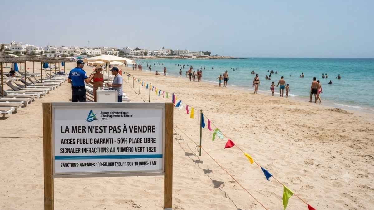 Plages Vacances Mer