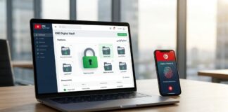 LE GUIDE | Coffre-fort électronique RNE Tunisie : Fonctionnement, accès et démarches 2026 RNE numérique Digital