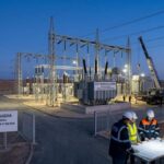 Électricité : les records algériens révèlent la pression climatique sur les réseaux du Maghreb Transformateurs STEG Electricité