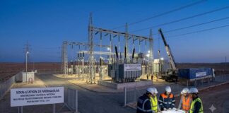 Électricité Tunisie : Impact des nouveaux transformateurs de 760 MVA Transformateurs STEG Electricité