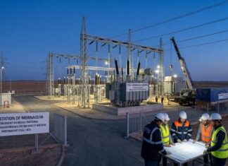 Électricité Tunisie : Impact des nouveaux transformateurs de 760 MVA Transformateurs STEG Electricité
