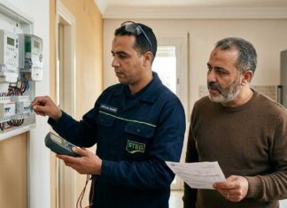 STEG : quelles démarches pour être indemnisé après une coupure d’électricité ? STEG Indemnisations