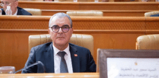 Tunisie: Samir Abdelhafidh appelle à traduire le Plan 2026-2030 en réalisations concrètes