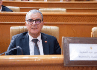Tunisie: Samir Abdelhafidh appelle à traduire le Plan 2026-2030 en réalisations concrètes