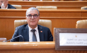 Tunisie: Samir Abdelhafidh appelle à traduire le Plan 2026-2030 en réalisations concrètes