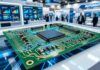 Semi-conducteurs, IoT, Industrie 4.0 : Appel à participation du CEPEX pour les entreprises tunisiennes Semi-conducteurs, IoT, Industrie 4.0