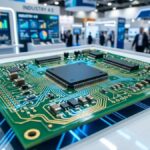 Semi-conducteurs, IoT, Industrie 4.0 : Appel à participation du CEPEX pour les entreprises tunisiennes Semi-conducteurs, IoT, Industrie 4.0