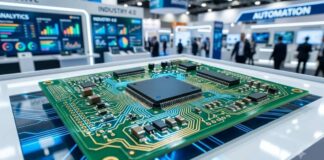 Semi-conducteurs, IoT, Industrie 4.0 : Appel à participation du CEPEX pour les entreprises tunisiennes Semi-conducteurs, IoT, Industrie 4.0