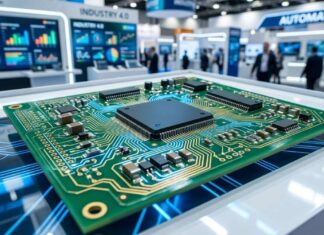 Semi-conducteurs, IoT, Industrie 4.0 : Appel à participation du CEPEX pour les entreprises tunisiennes Semi-conducteurs, IoT, Industrie 4.0