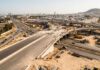 L’Entrée Sud de Tunis : Vers une délivrance pour le Grand Tunis en juin 2027 Sortie Sud Tunis