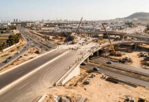 L’Entrée Sud de Tunis : Vers une délivrance pour le Grand Tunis en juin 2027 Sortie Sud Tunis