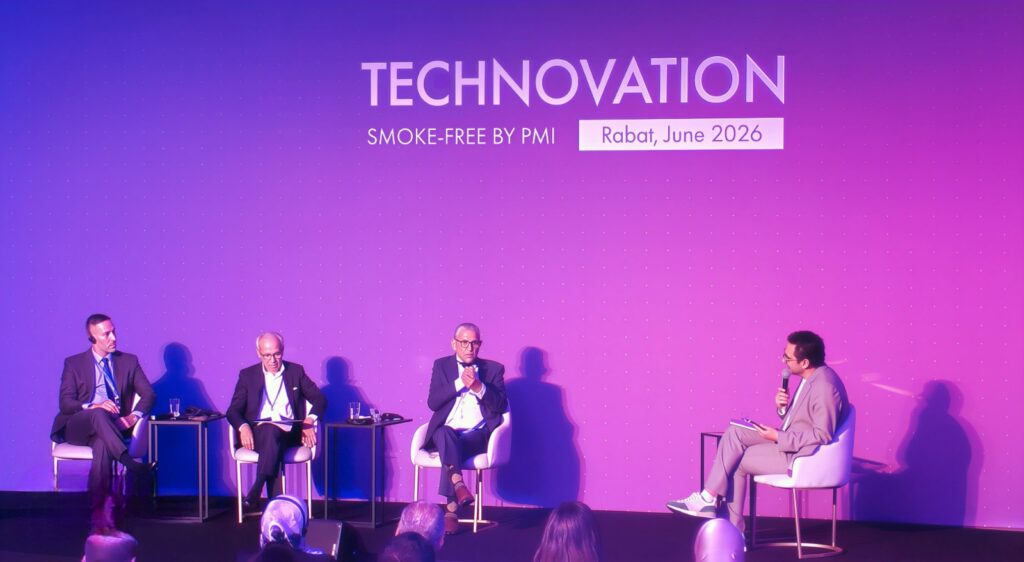 TECHNOVATION