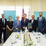 La BERD et l’UBCI consolident leur partenariat en signant une facilité de partage des risques