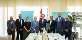 La BERD et l’UBCI consolident leur partenariat en signant une facilité de partage des risques
