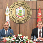 La Tunisie abrite la deuxième réunion de la commission mixte tuniso-irakienne de protection civile