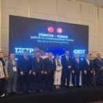 La Tunisie appelle les entreprises turques à investir et vante ses atouts économiques