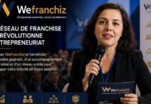 Franchise Tunisie 2026 : Investissement, Profils et Rentabilité image d'illustration