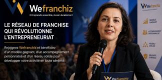 Franchise Tunisie 2026 : Investissement, Profils et Rentabilité image d'illustration