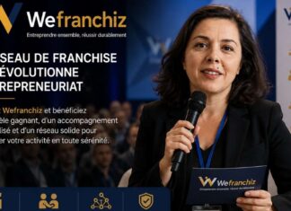 Franchise Tunisie 2026 : Investissement, Profils et Rentabilité image d'illustration