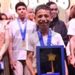 Tunisie : Baha Mimouni de Bizerte remporte le Défi de la lecture arabe 2026
