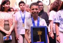 Tunisie : Baha Mimouni de Bizerte remporte le Défi de la lecture arabe 2026