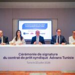 La BIAT pilote un financement syndiqué de 90 millions de dinars au profit de Advans Tunisie