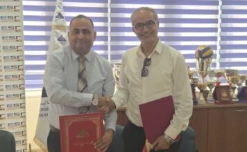 Marché financier tunisien : le CMF et l’ESC de Tunis s’allient pour renforcer la recherche scientifique