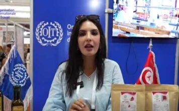 Sidi Bouzid : Sana Amri remporte le Prix de l’entrepreneuriat collectif du COMESA grâce à Divagro+