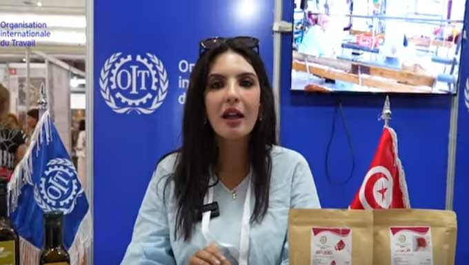 Sidi Bouzid : Sana Amri remporte le Prix de l’entrepreneuriat collectif du COMESA grâce à Divagro+