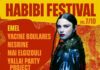 Habibi Festival à New York : Emel Mathlouthi, Nesrine et Yacine Boulares mettent la musique tunisienne à l’honneur