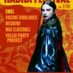 Habibi Festival à New York : Emel Mathlouthi, Nesrine et Yacine Boulares mettent la musique tunisienne à l’honneur