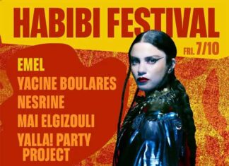 Habibi Festival à New York : Emel Mathlouthi, Nesrine et Yacine Boulares mettent la musique tunisienne à l’honneur