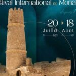Festival International de Monastir 2026 : Lotfi Bouchnak, Ziara, Kaso… le programme dévoilé