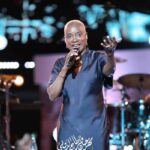 FIC 2026 : Angélique Kidjo fait vibrer le Théâtre antique de Carthage avec « HOPE!! »