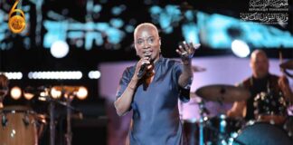Angélique Kidjo à Carthage : la diva béninoise célèbre l’Afrique, la musique et l’espoir