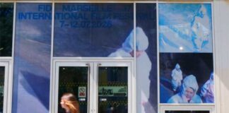 Le cinéma tunisien à l’honneur au FIDMarseille 2026 avec Imen Ghazouani et un film tourné à Djerba
