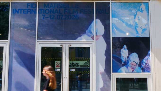 Le cinéma tunisien à l’honneur au FIDMarseille 2026 avec Imen Ghazouani et un film tourné à Djerba