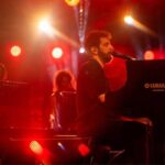 Festival de Hammamet 2026 : Faraj Suleiman célèbre l’exil et l’identité en musique